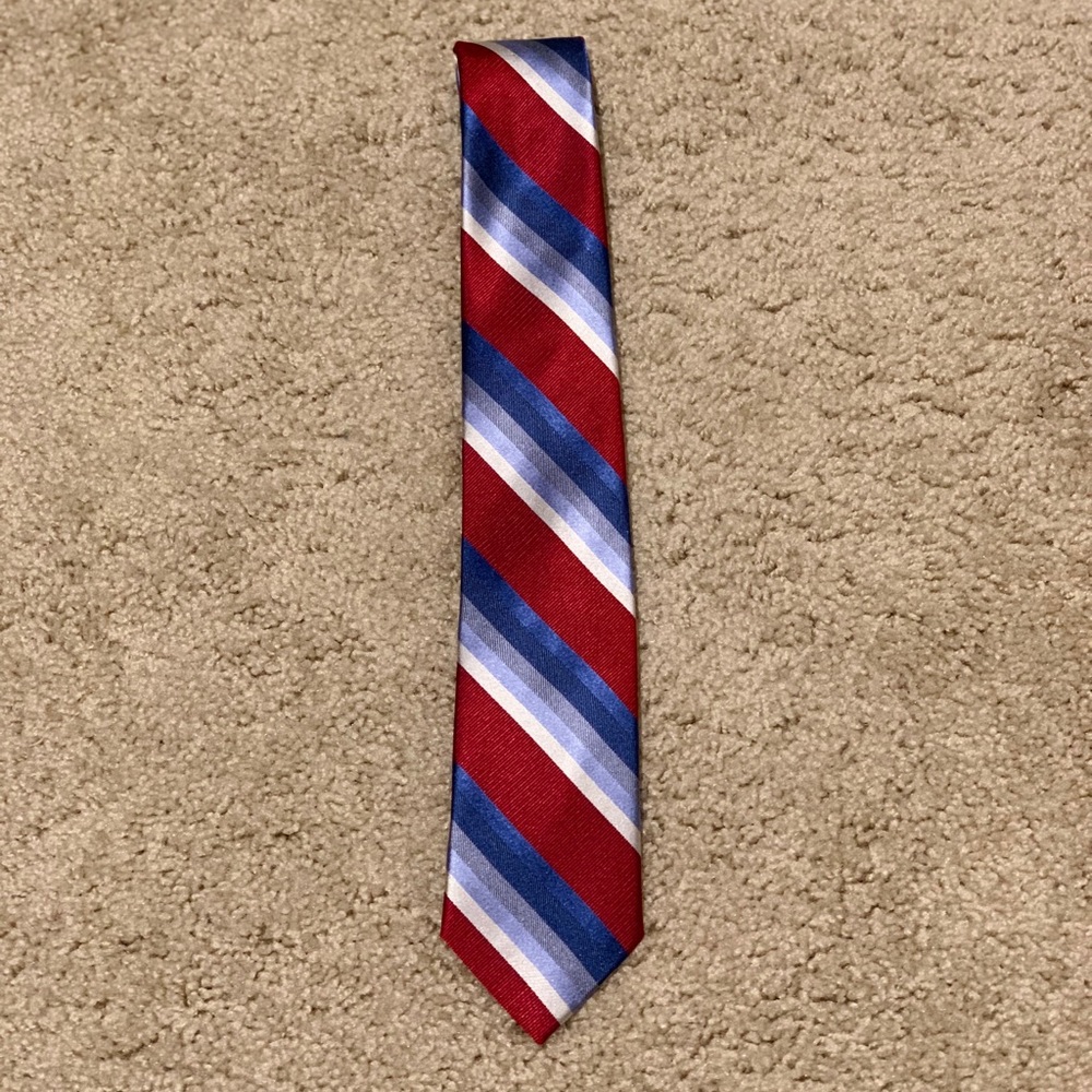 Silk Tie